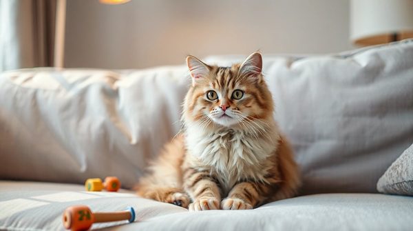 Assurances pour chat : les clés pour un choix éclairé